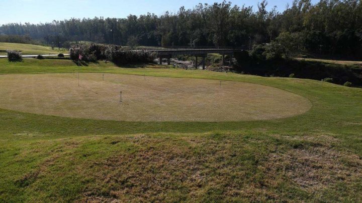 Terrenos - Iriondo - Venta