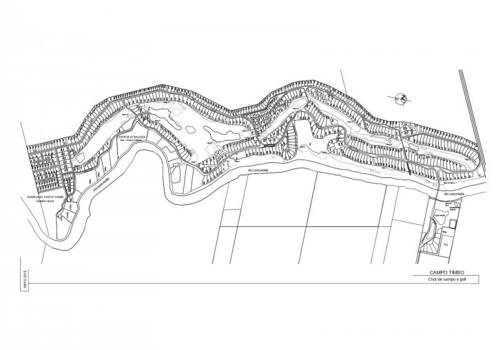 Terrenos - Iriondo - Venta