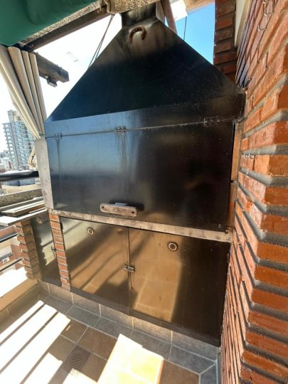 Departamentos - Rosario - Venta