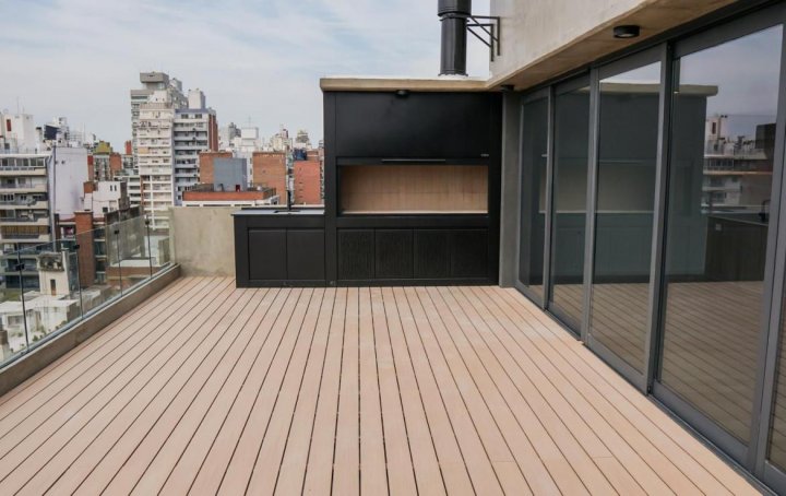 Departamentos - Rosario - Venta