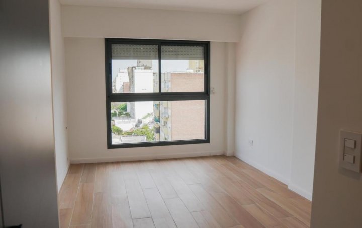 Departamentos - Rosario - Venta