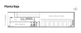 Departamentos - Rosario - Venta