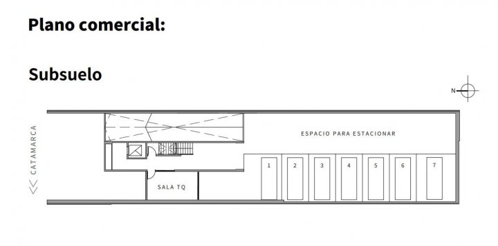 Departamentos - Rosario - Venta