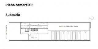 Departamentos - Rosario - Venta
