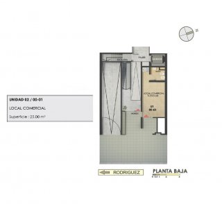 Locales - Rosario - Venta