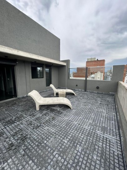 Departamentos - Rosario - Venta
