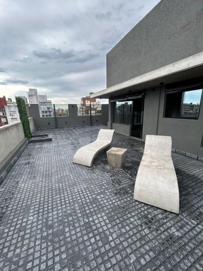 Departamentos - Rosario - Venta