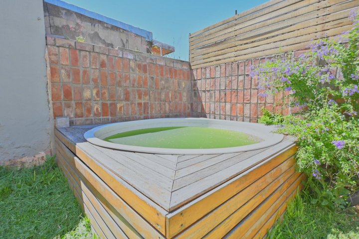 Casas - Rosario - Venta