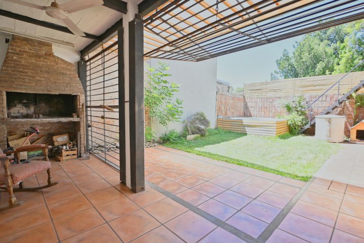 Casas - Rosario - Venta