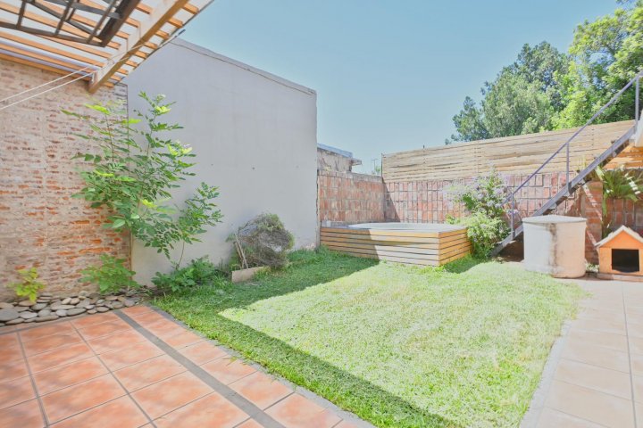 Casas - Rosario - Venta