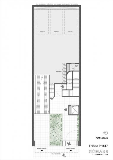 Departamentos - Rosario - Venta