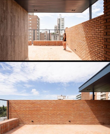 Departamentos - Rosario - Venta