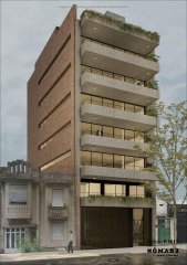Departamentos - Rosario - Venta