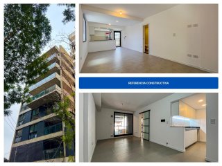 Departamentos - Rosario - Venta