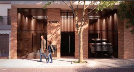 Departamentos - Rosario - Venta