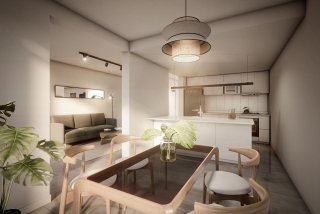 Departamentos - Rosario - Venta