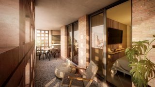 Departamentos - Rosario - Venta