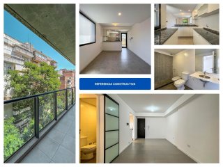 Departamentos - Rosario - Venta