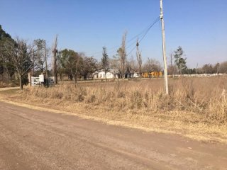 Terrenos - Funes - Venta
