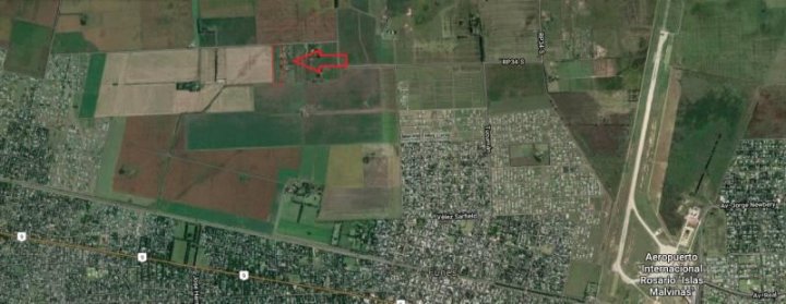 Terrenos - Funes - Venta
