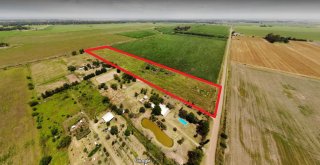 Terrenos - Funes - Venta