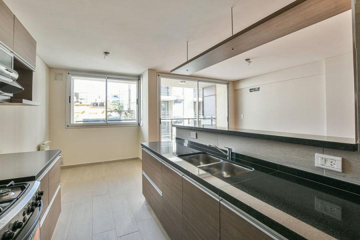 Departamentos - Rosario - Venta