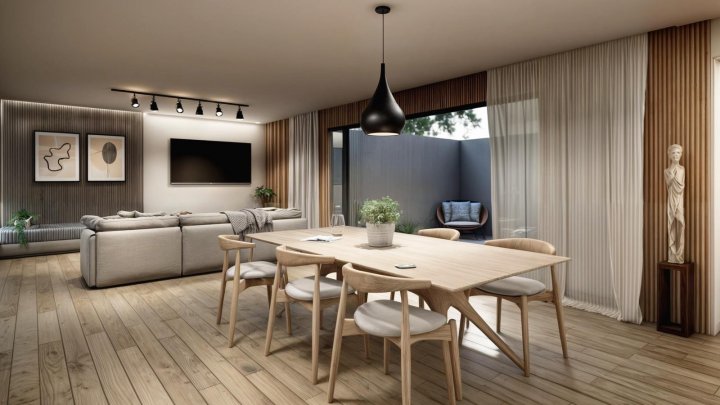 Departamentos - Rosario - Venta