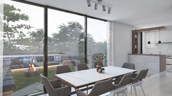 Departamentos - Rosario - Venta