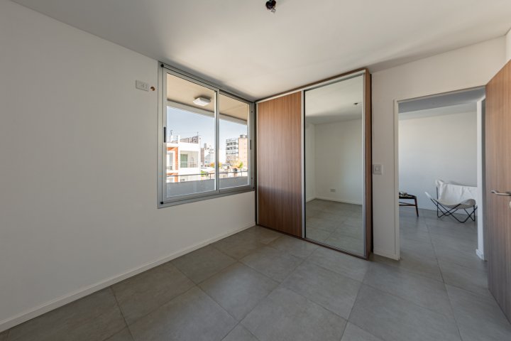 Departamentos - Rosario - Venta
