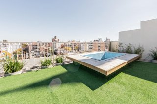 Departamentos - Rosario - Venta