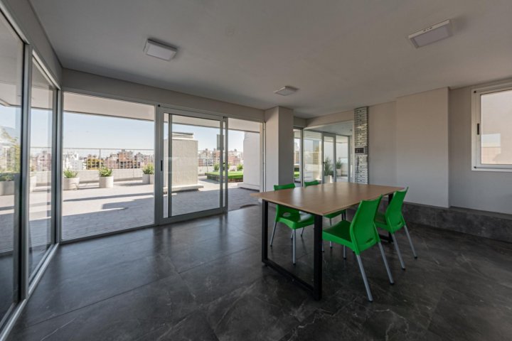 Departamentos - Rosario - Venta