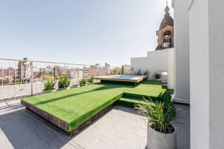 Departamentos - Rosario - Venta