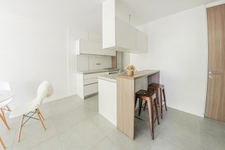 Departamentos - Rosario - Venta
