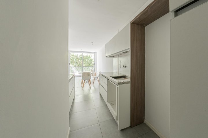 Departamentos - Rosario - Venta