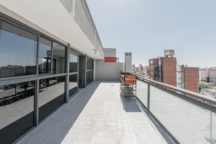 Departamentos - Rosario - Venta
