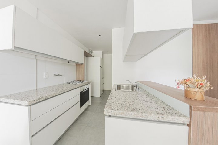 Departamentos - Rosario - Venta
