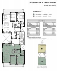 Departamentos - Rosario - Venta