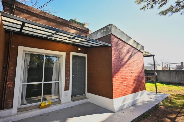 Casas - Funes - Venta