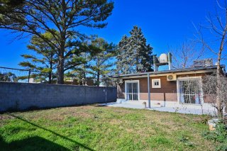 Casas - Funes - Venta