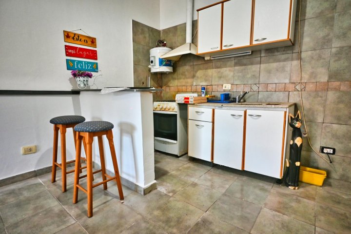 Casas - Funes - Venta