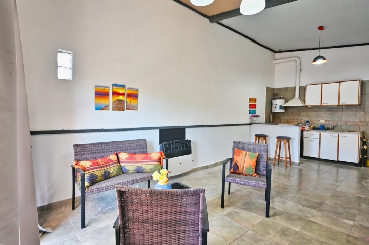 Casas - Funes - Venta
