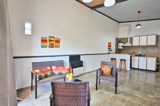 Casas - Funes - Venta