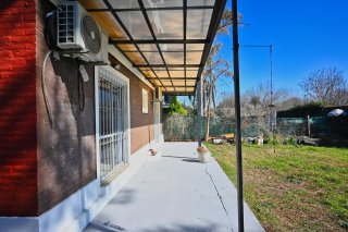 Casas - Funes - Venta