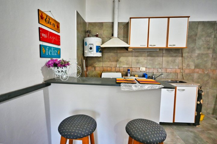 Casas - Funes - Venta