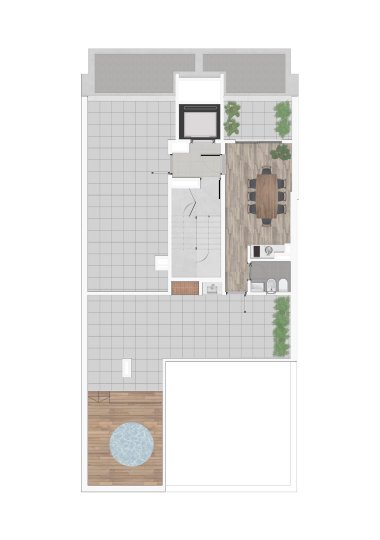 Departamentos - Rosario - Venta