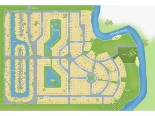 Casas - Iriondo - Venta