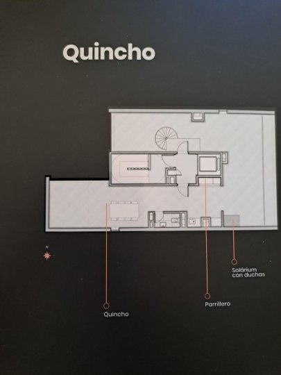 Departamentos - Rosario - Venta