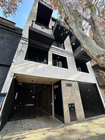 Departamentos - Rosario - Venta