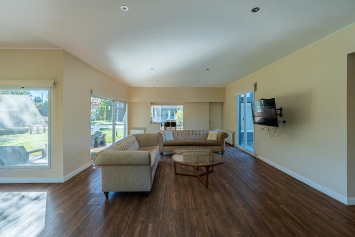 Casas - Rosario - Venta