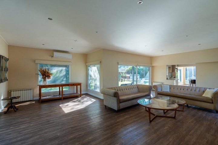 Casas - Rosario - Venta